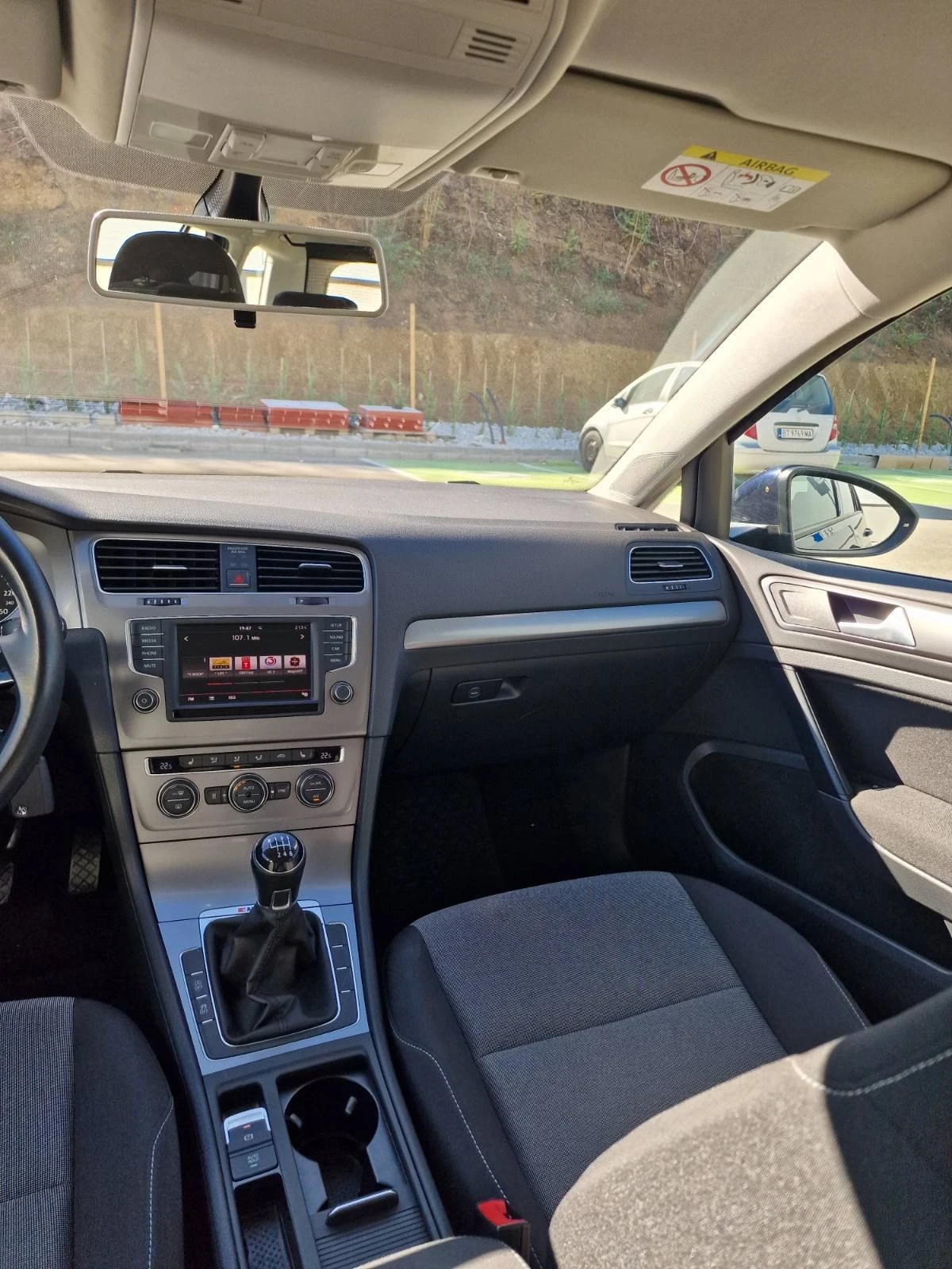 VW Golf 1.6TDI , 4motion , 120.000KM | Mobile.bg   12