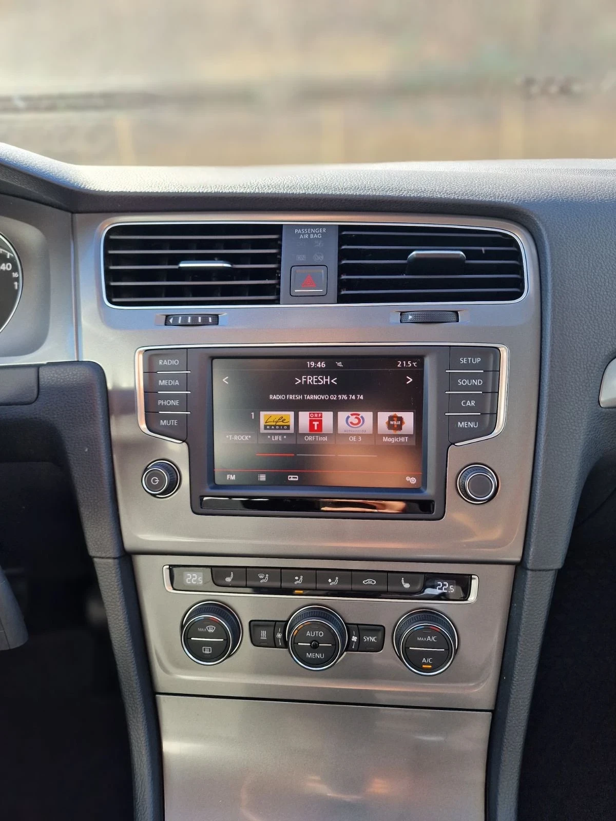 VW Golf 1.6TDI , 4motion , 120.000KM | Mobile.bg   7