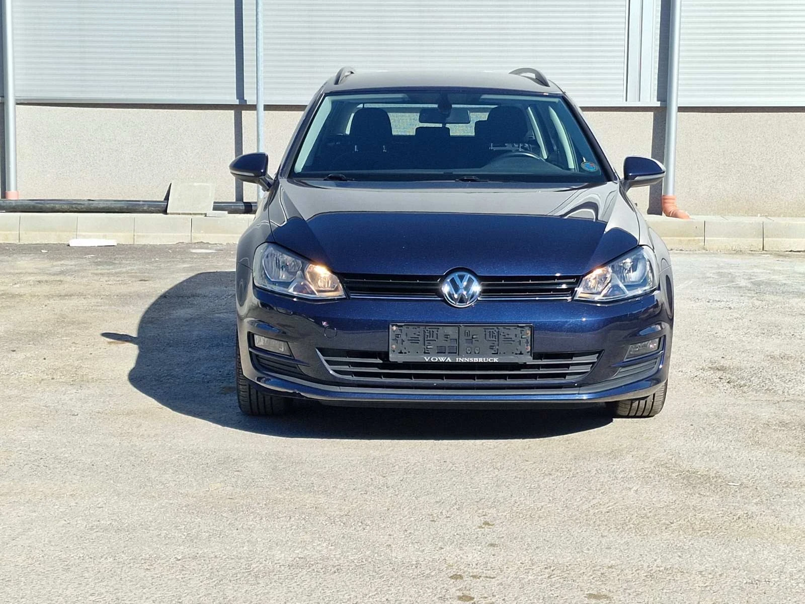 VW Golf 1.6TDI , 4motion , 120.000KM | Mobile.bg   3