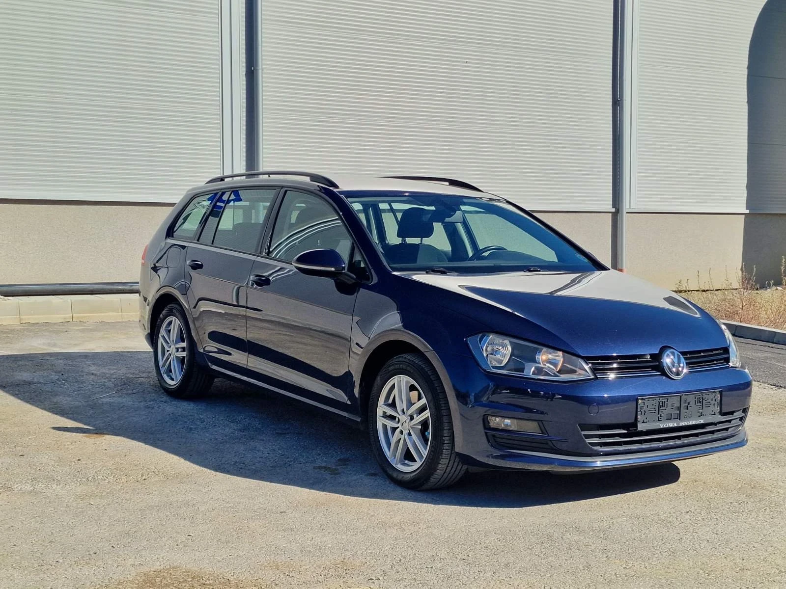 VW Golf 1.6TDI , 4motion , 120.000KM | Mobile.bg   1