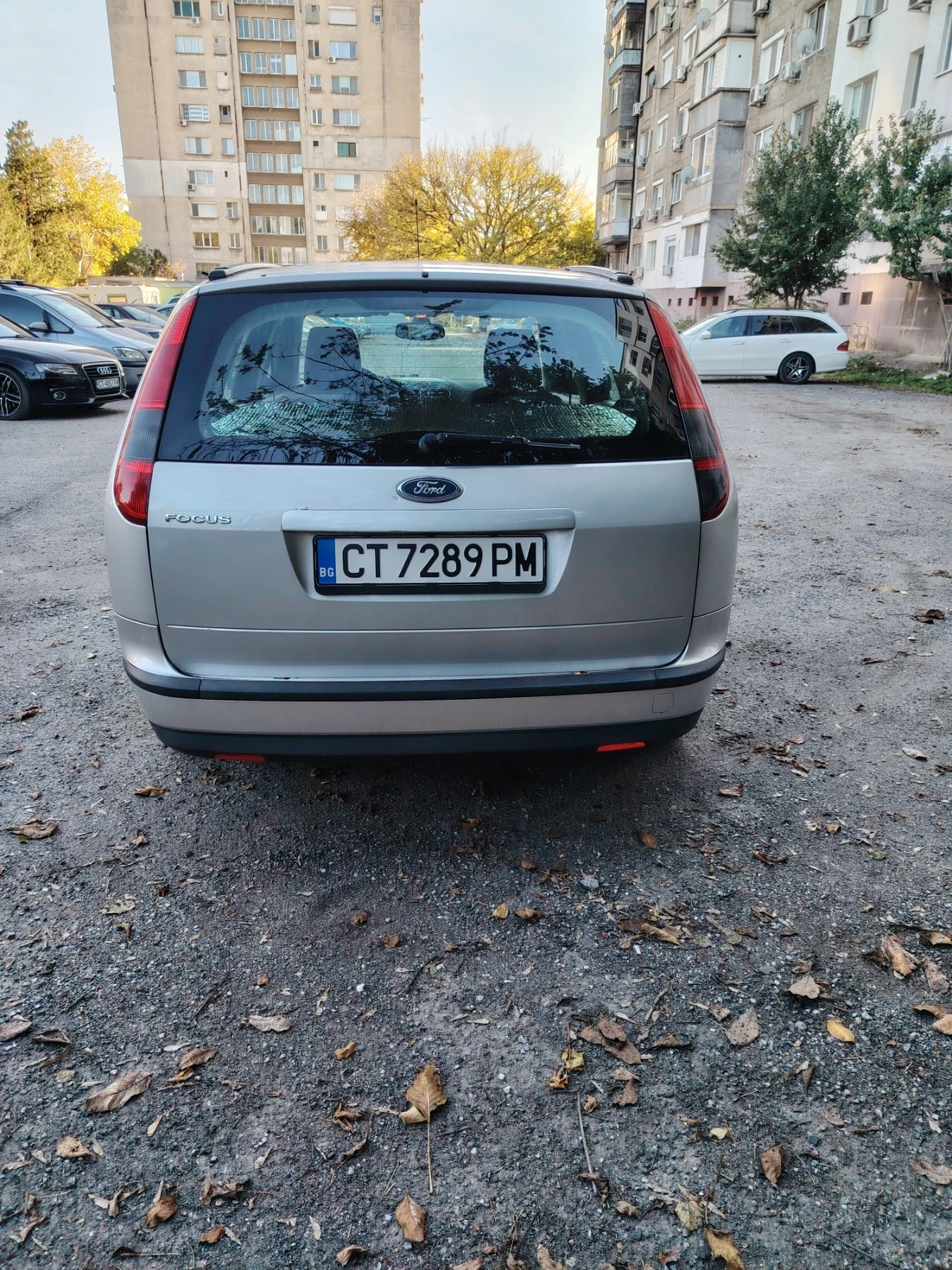 Ford Focus  - изображение 5