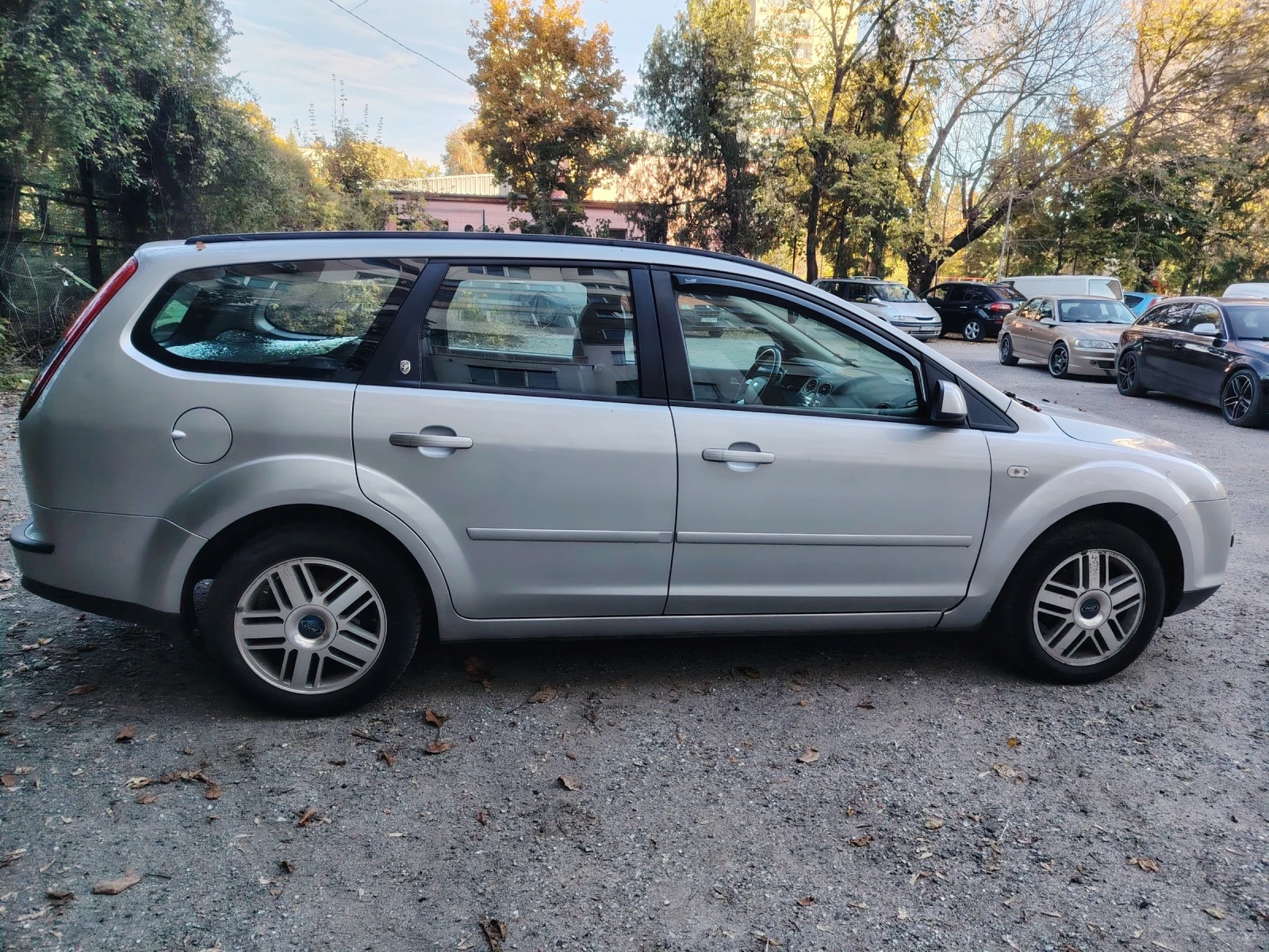 Ford Focus  - изображение 4