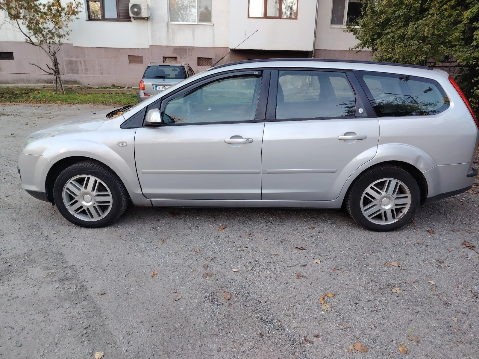 Ford Focus  - изображение 3