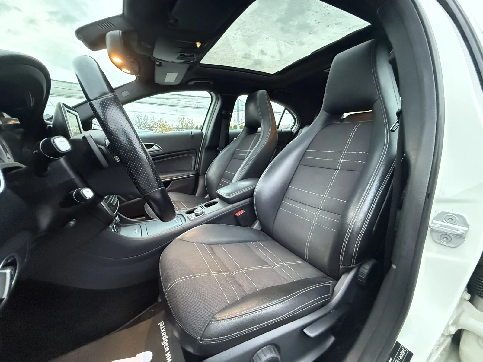 Mercedes-Benz A 180 1.8, Нов Внос.AUTOMATIC - изображение 10