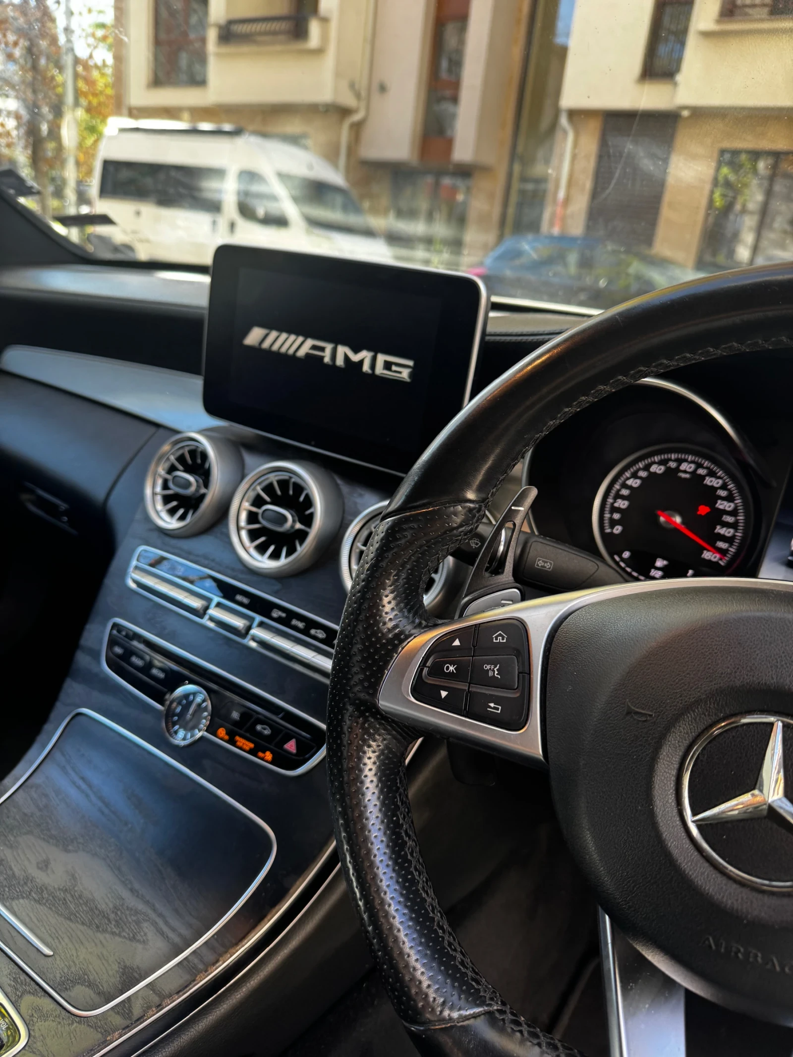 Mercedes-Benz C 220 | Mobile.bg � ����������� 11