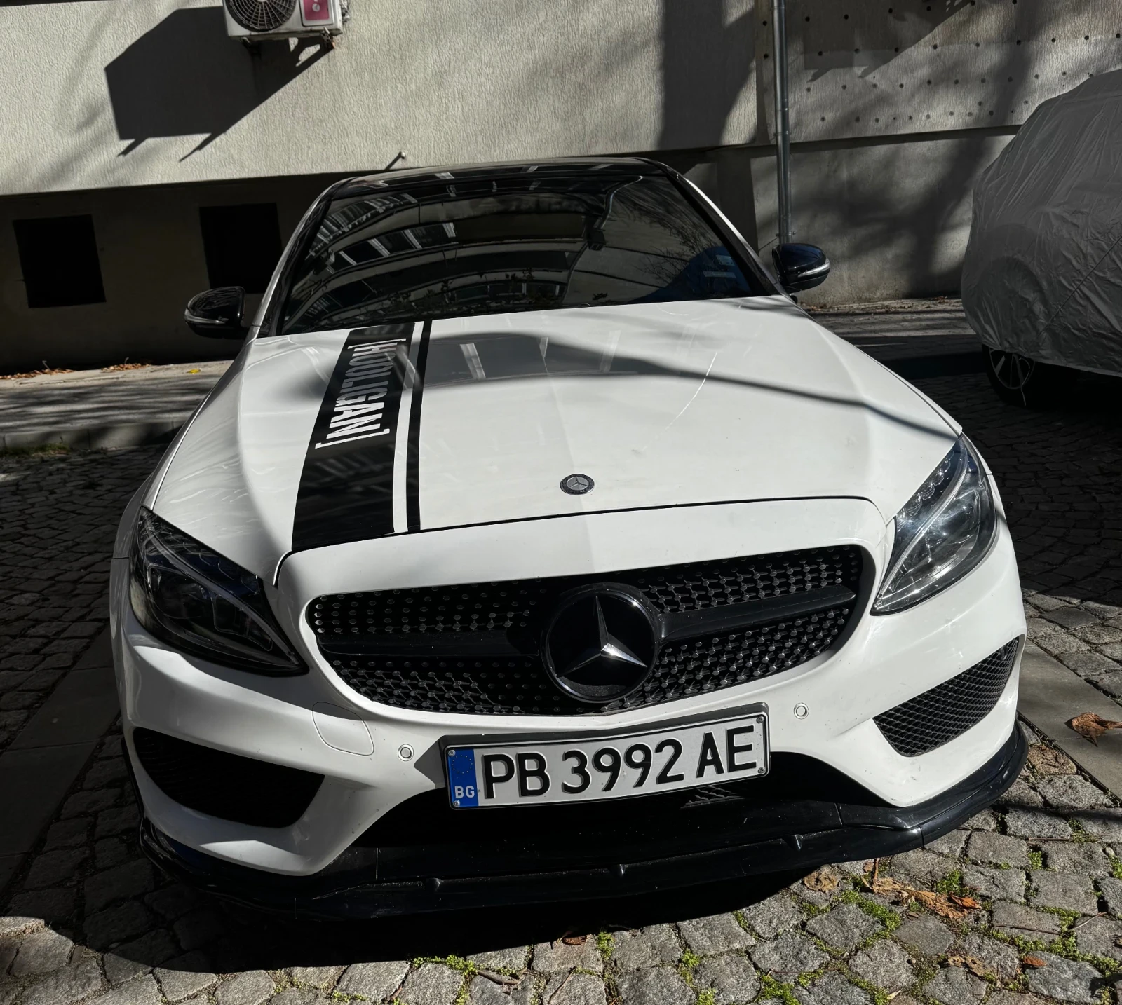 Mercedes-Benz C 220  - изображение 3