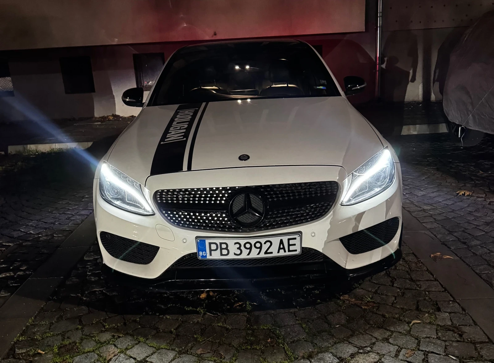 Mercedes-Benz C 220 | Mobile.bg � ����������� 1
