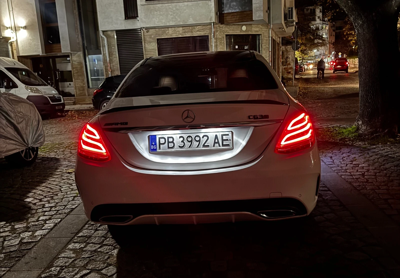 Mercedes-Benz C 220  - изображение 2