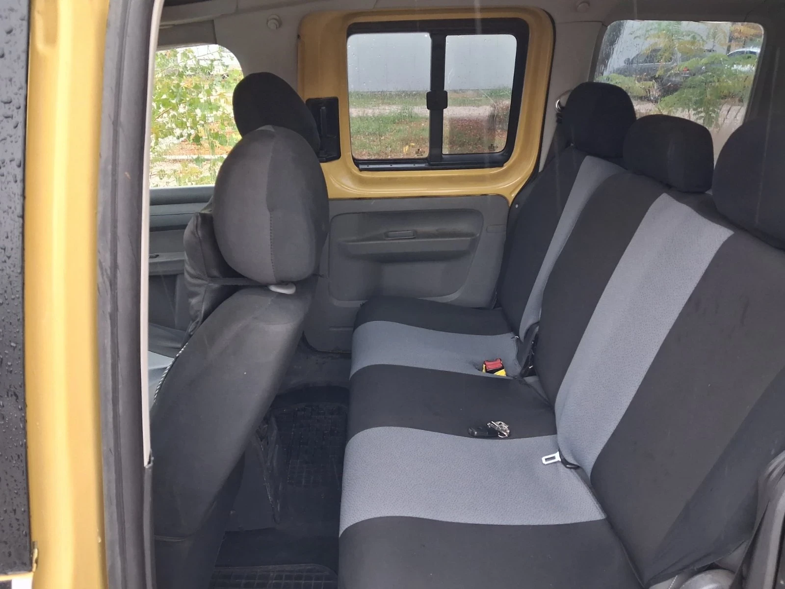 VW Caddy | Mobile.bg   4