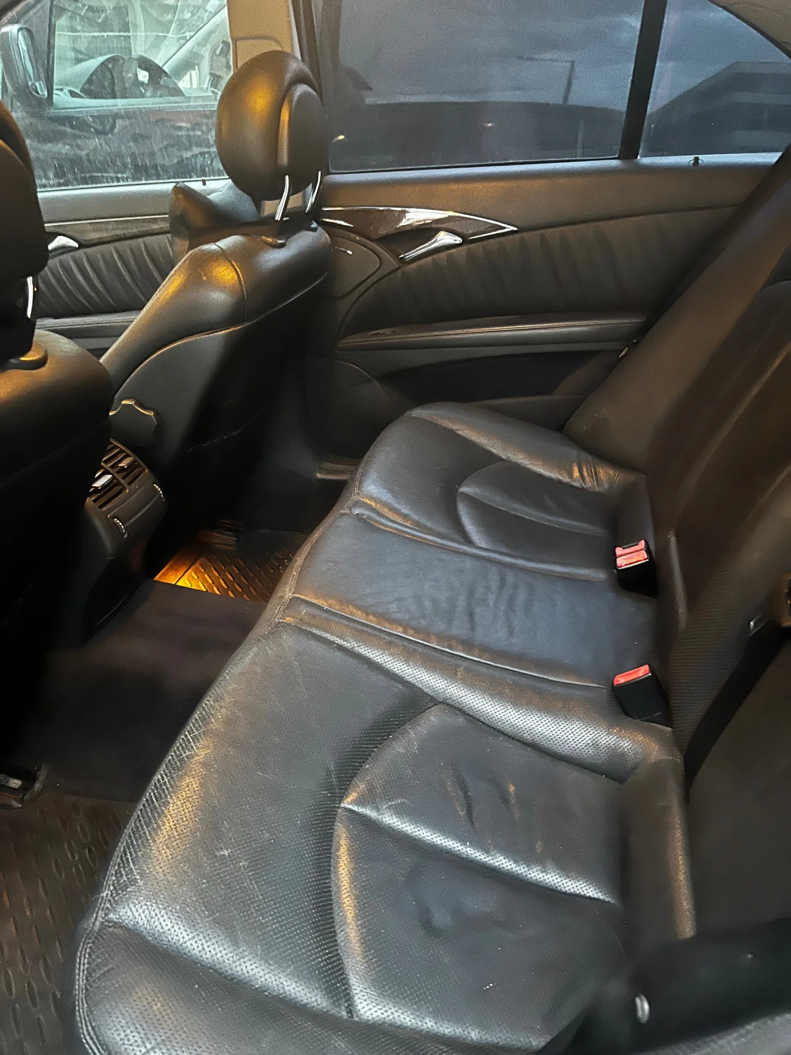 Mercedes-Benz E 320 Mercedes E320CDI  | Mobile.bg � ����������� 12