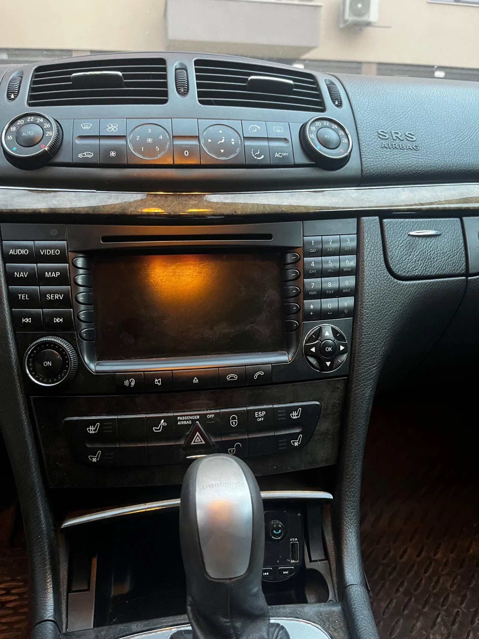 Mercedes-Benz E 320 Mercedes E320CDI  | Mobile.bg � ����������� 14