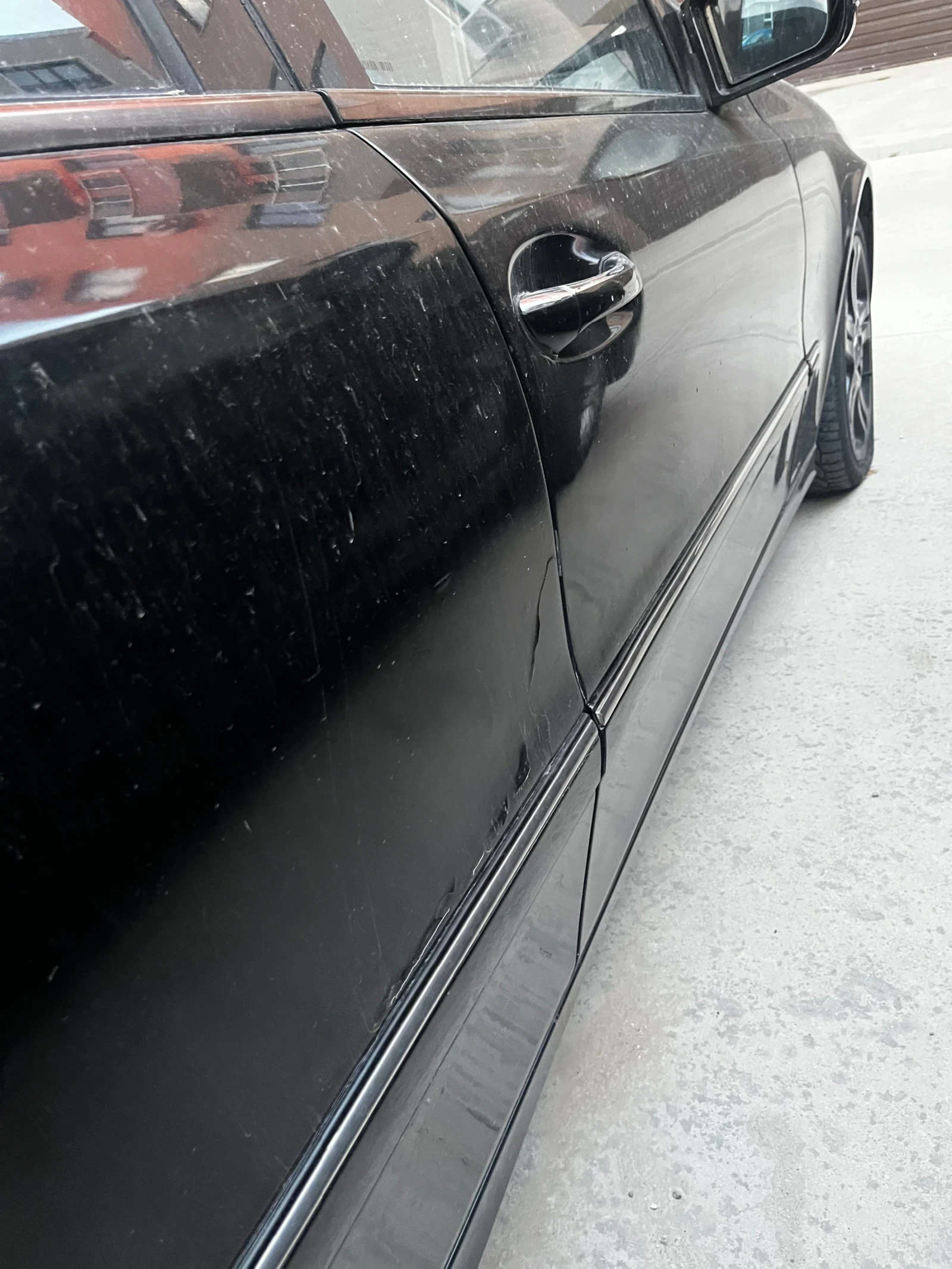 Mercedes-Benz E 320 Mercedes E320CDI  | Mobile.bg � ����������� 15