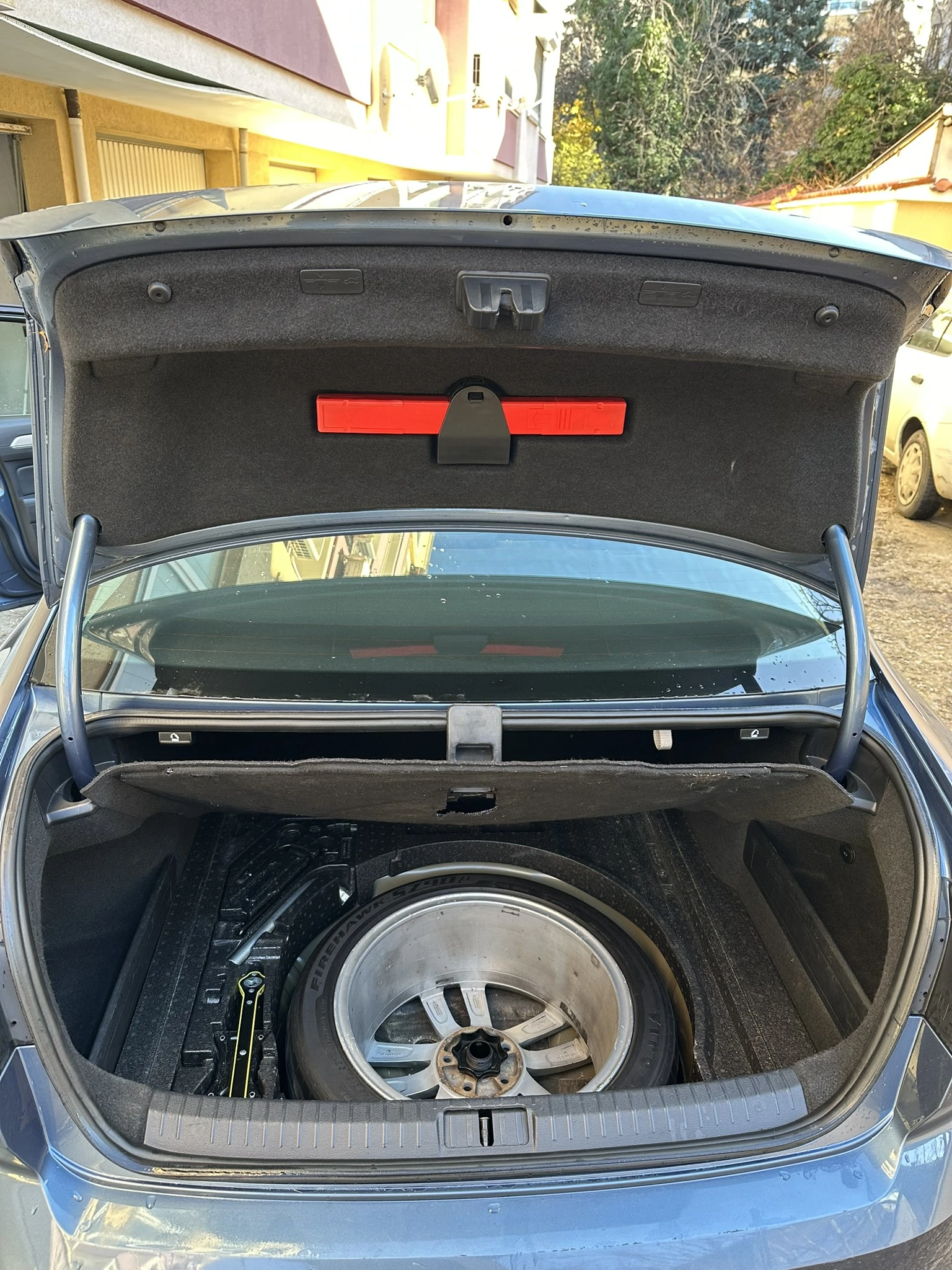 VW Passat 2.0TDI - изображение 6