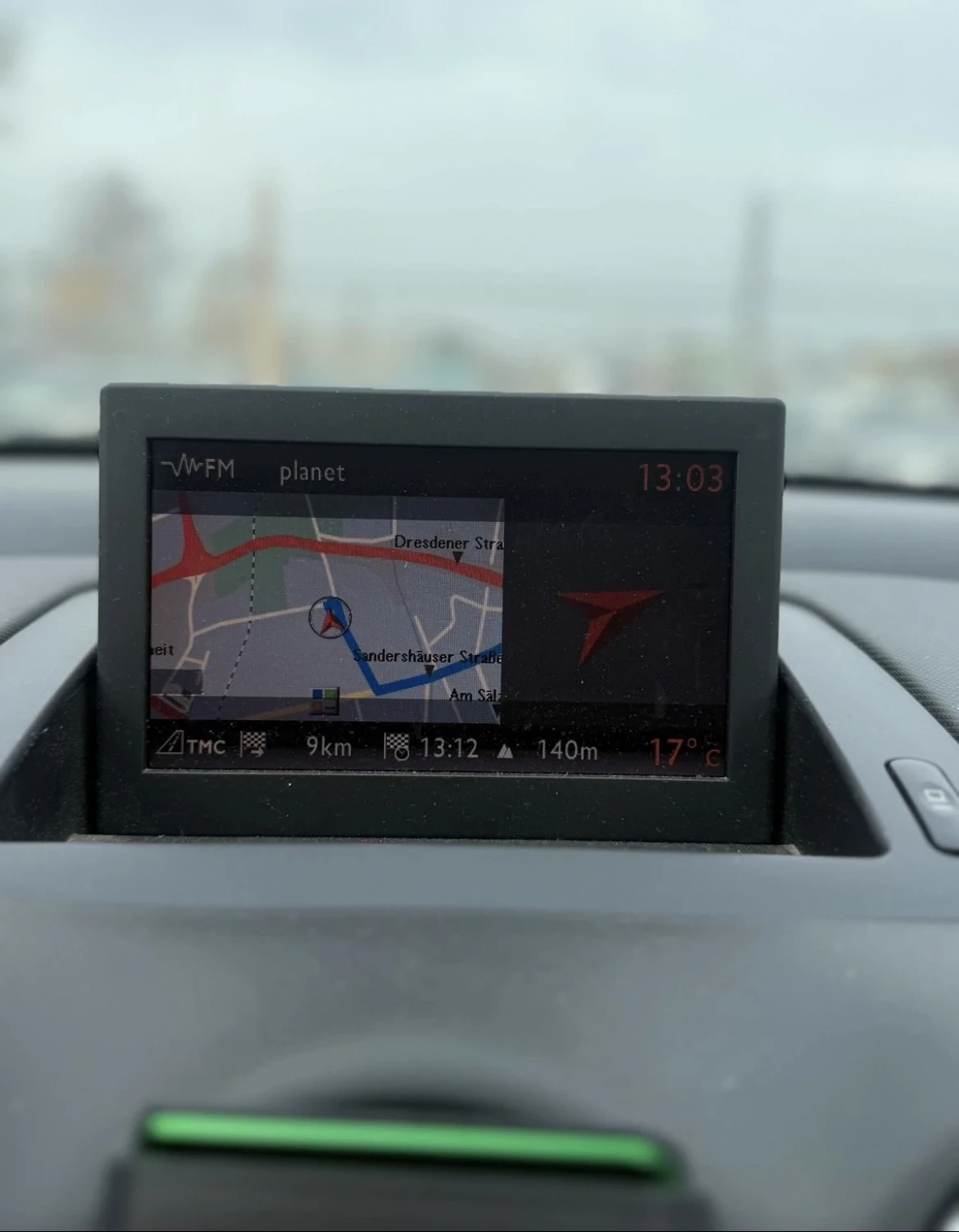 Peugeot 308 1.6hdi ОЧАКВАН ВНОС! - изображение 10