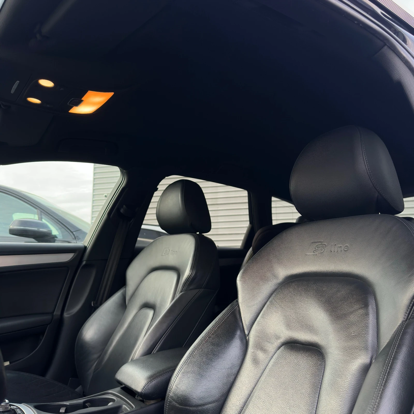 Audi A4 3.0TDi Quattro ZF B&O Distronic - изображение 8