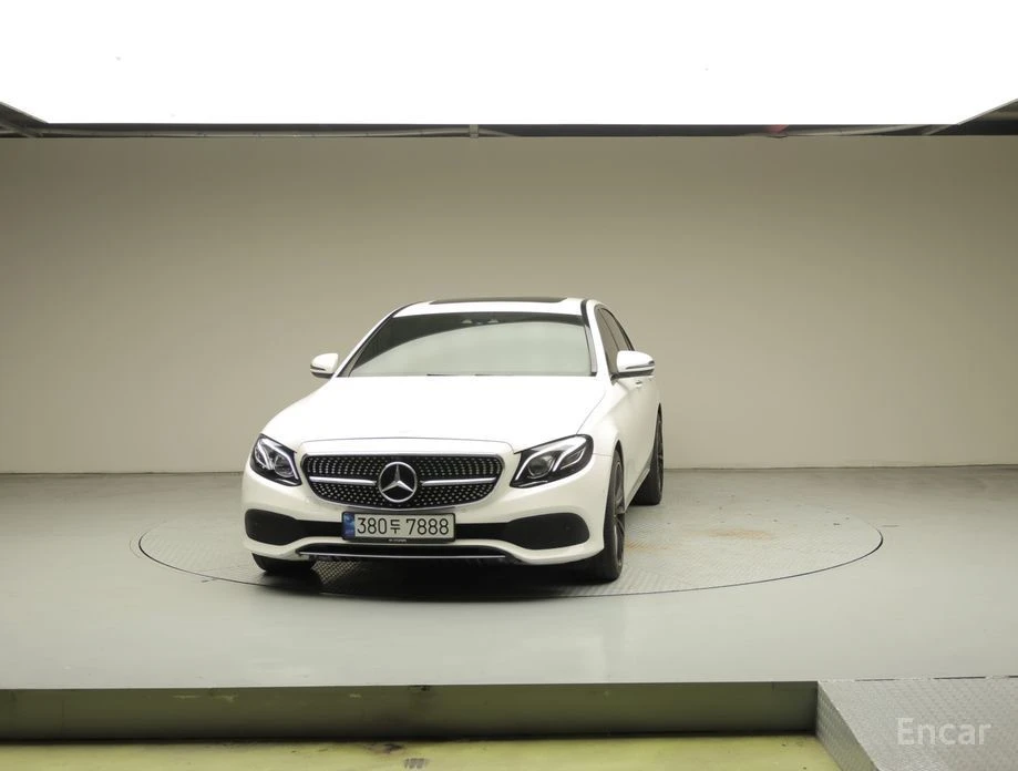 Mercedes-Benz E 220 | Mobile.bg � ����������� 4