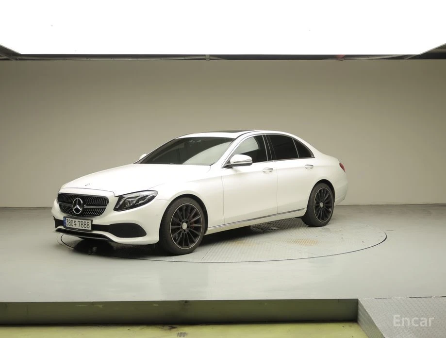 Mercedes-Benz E 220 | Mobile.bg � ����������� 1