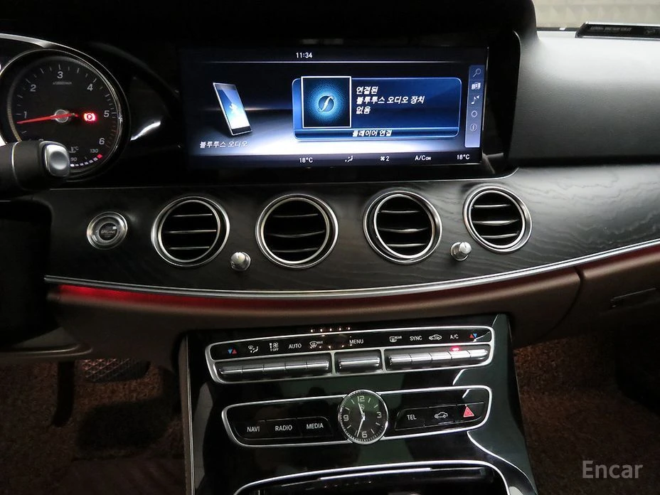 Mercedes-Benz E 220 | Mobile.bg � ����������� 10