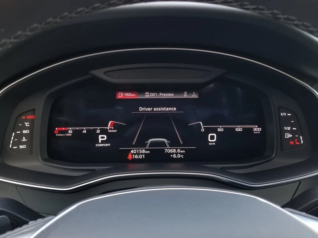 Audi A6 * 1 OWNER* TECHNIK* S LINE* BROWN LEATHER* MASSAGE - изображение 10