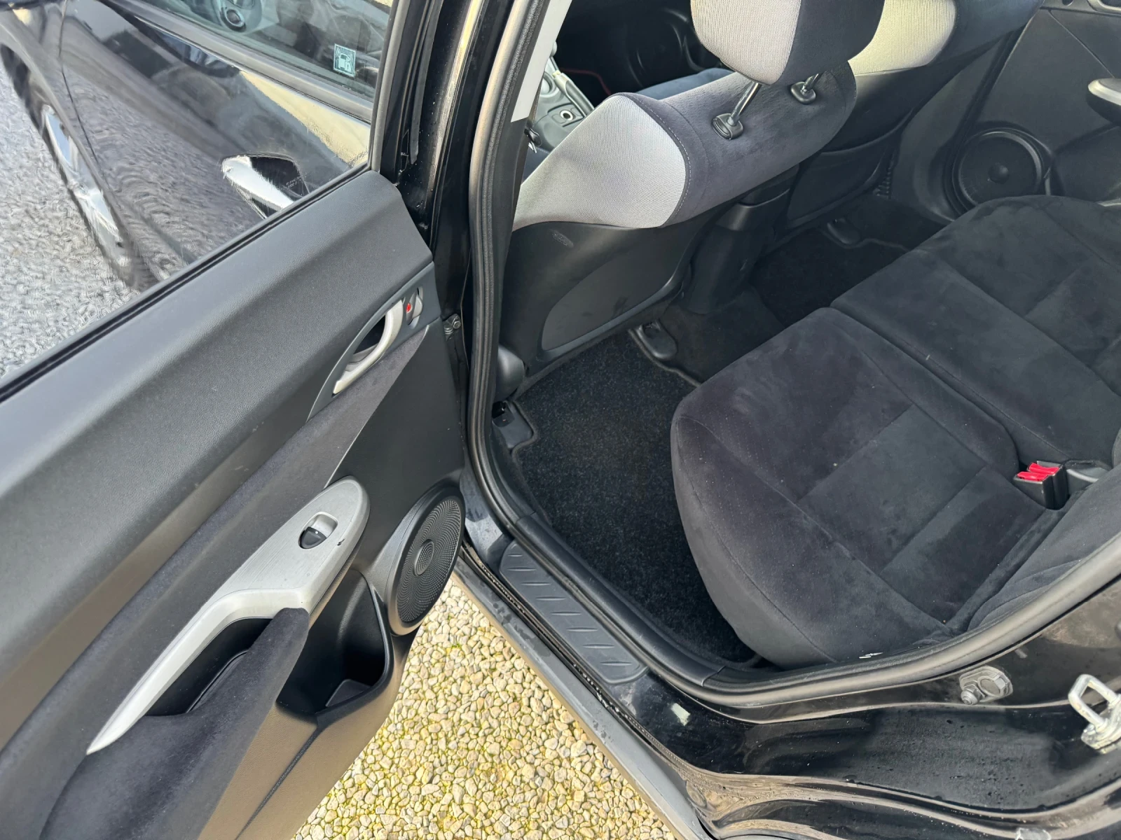 Honda Civic 2.2d / 140ps / �������� | Mobile.bg � ����������� 10