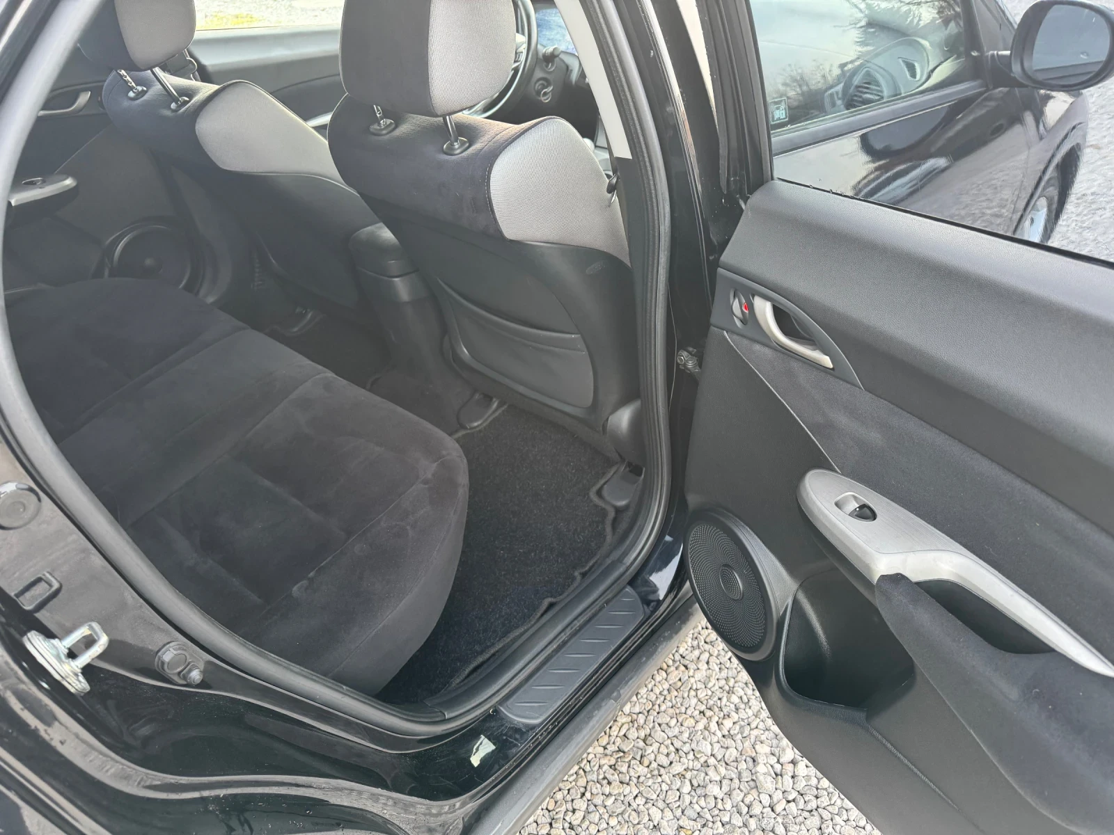 Honda Civic 2.2d / 140ps / �������� | Mobile.bg � ����������� 13