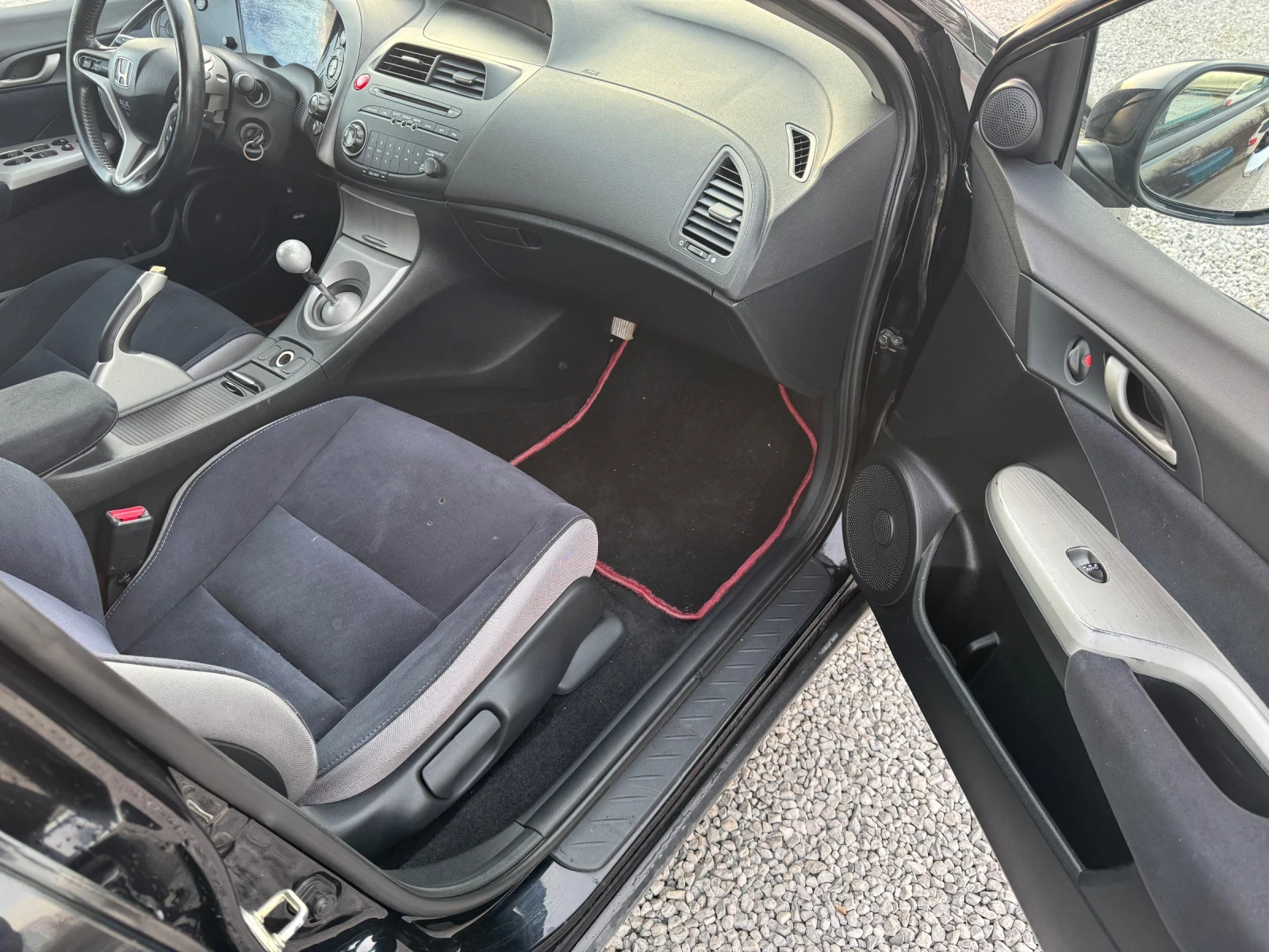 Honda Civic 2.2d / 140ps / �������� | Mobile.bg � ����������� 14