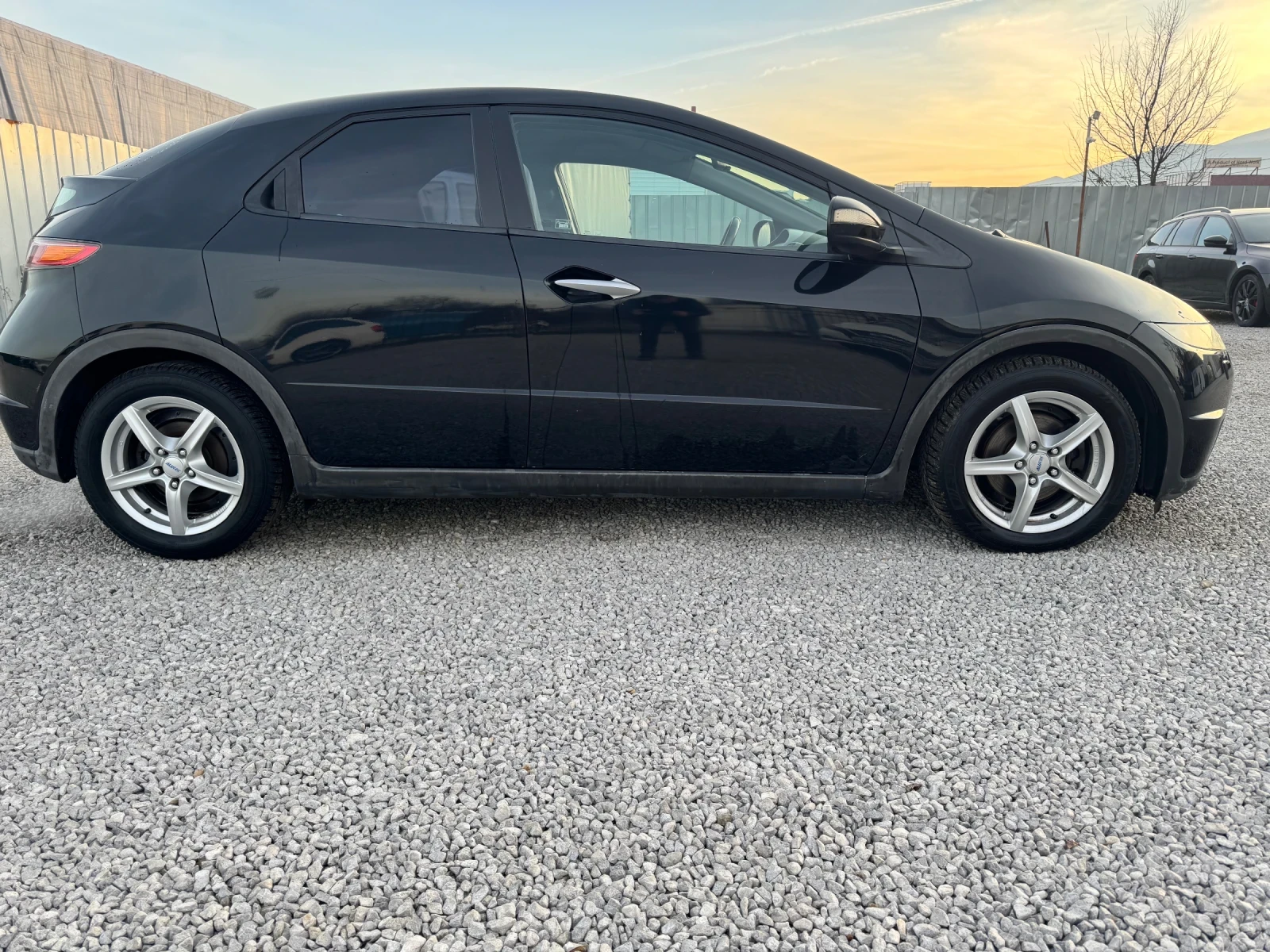 Honda Civic 2.2d / 140ps / �������� | Mobile.bg � ����������� 4