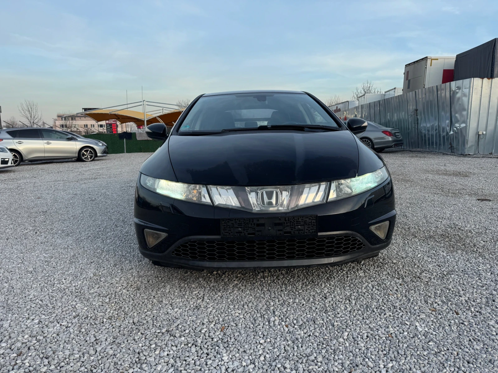 Honda Civic 2.2d / 140ps / �������� | Mobile.bg � ����������� 2