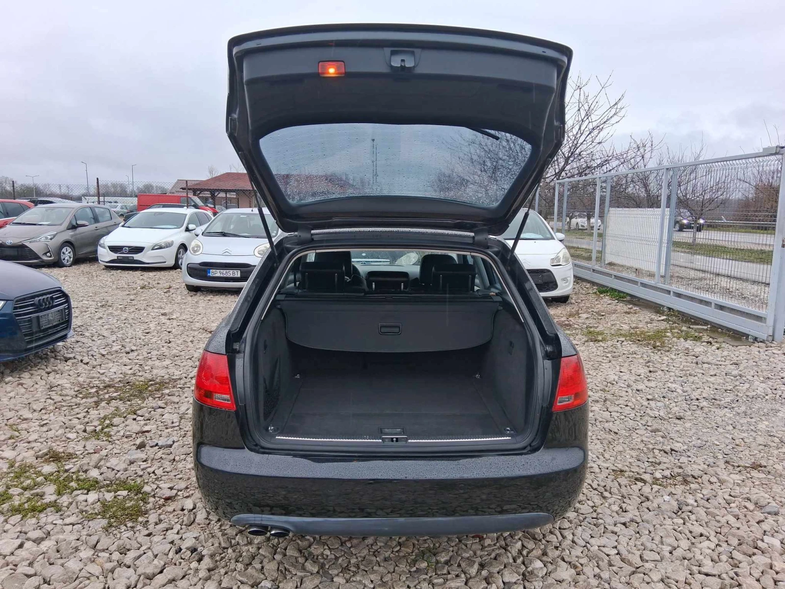 Audi A4  - изображение 5