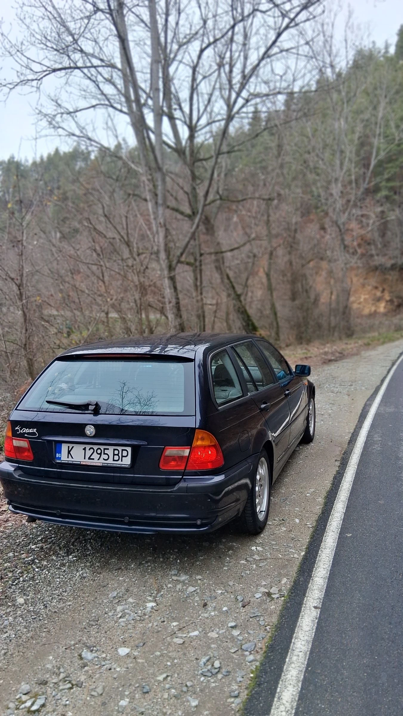 BMW 320 2.0D 150HP - изображение 4