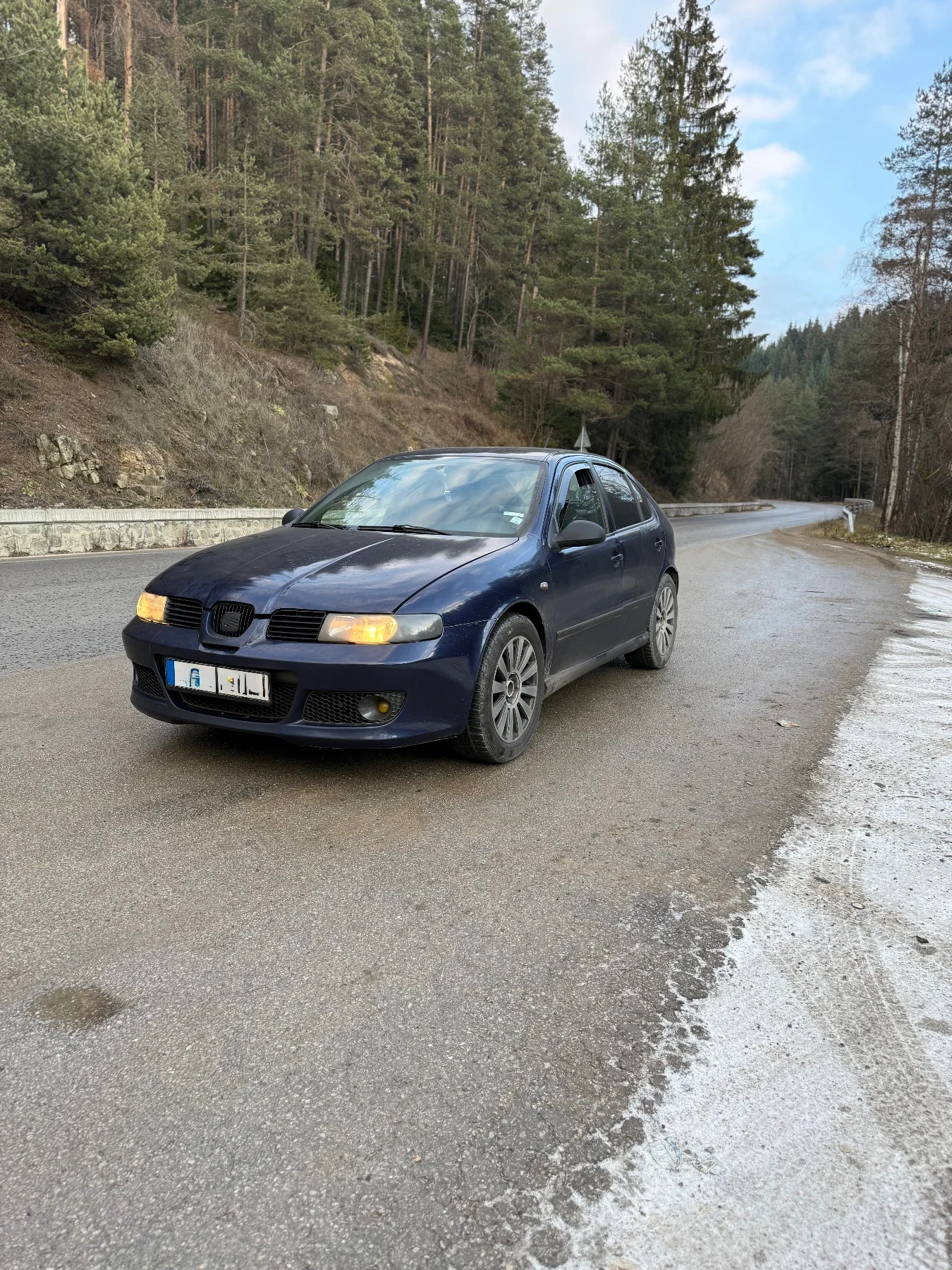 Seat Leon | Mobile.bg � ����������� 7