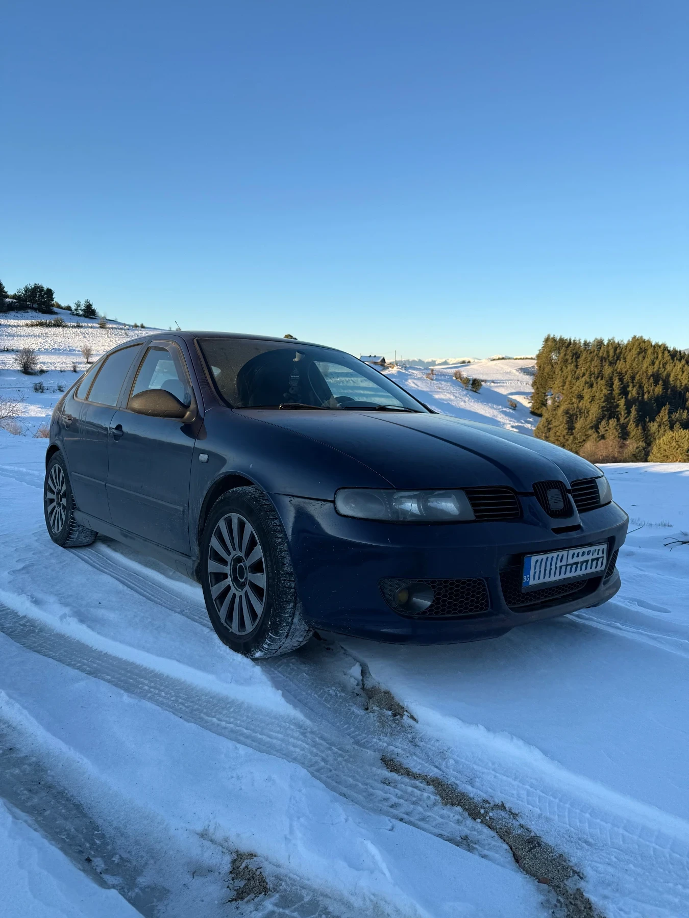 Seat Leon | Mobile.bg � ����������� 2