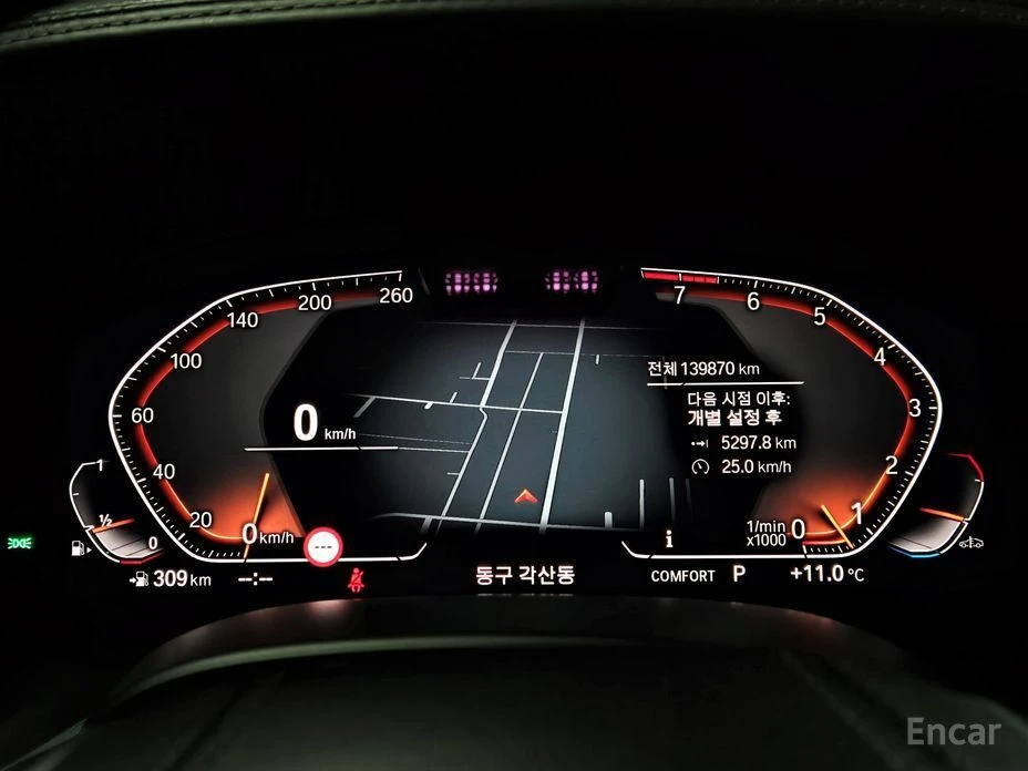 BMW 740  - изображение 8