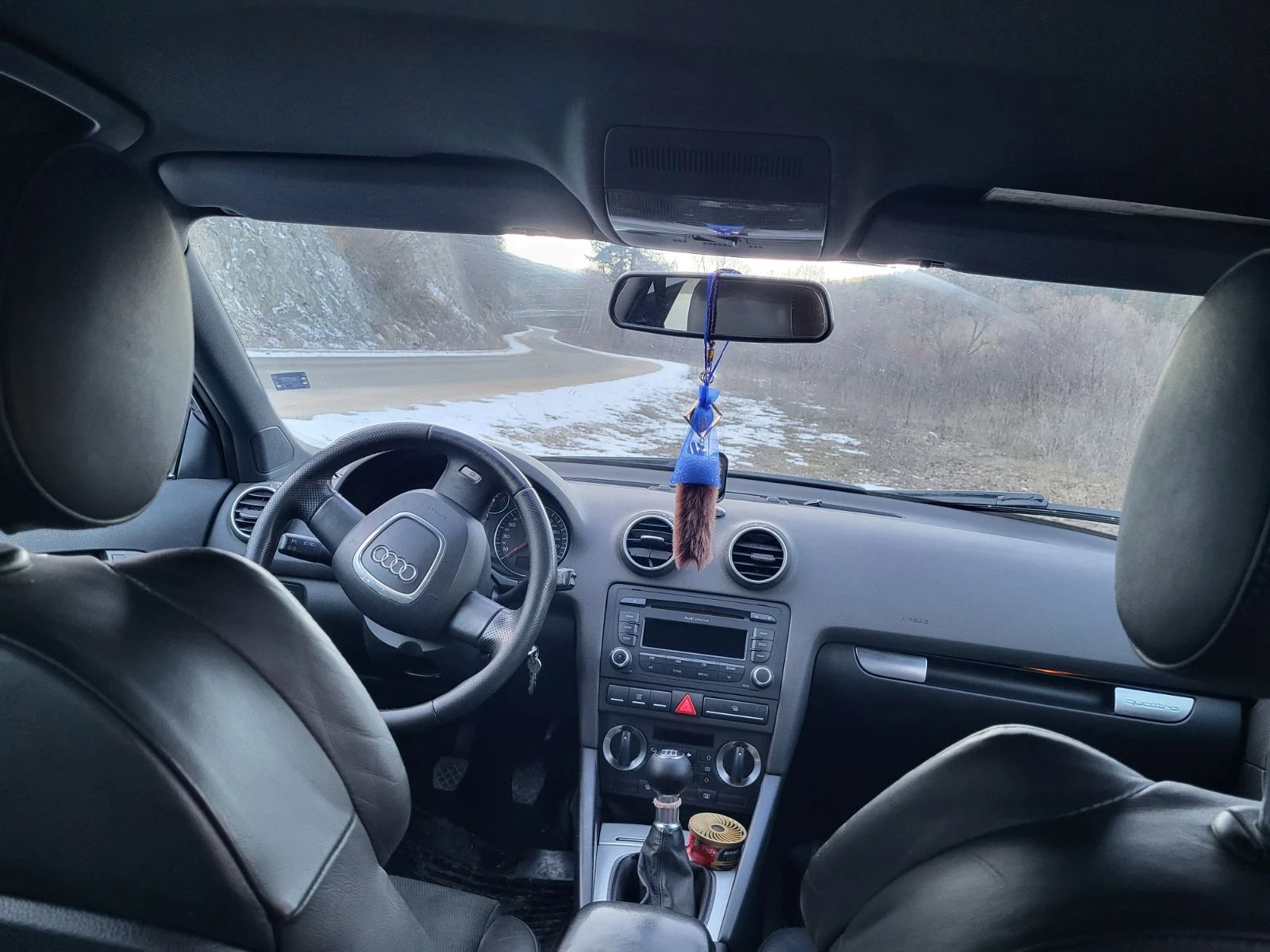 Audi A3 2.0 TDI - изображение 3