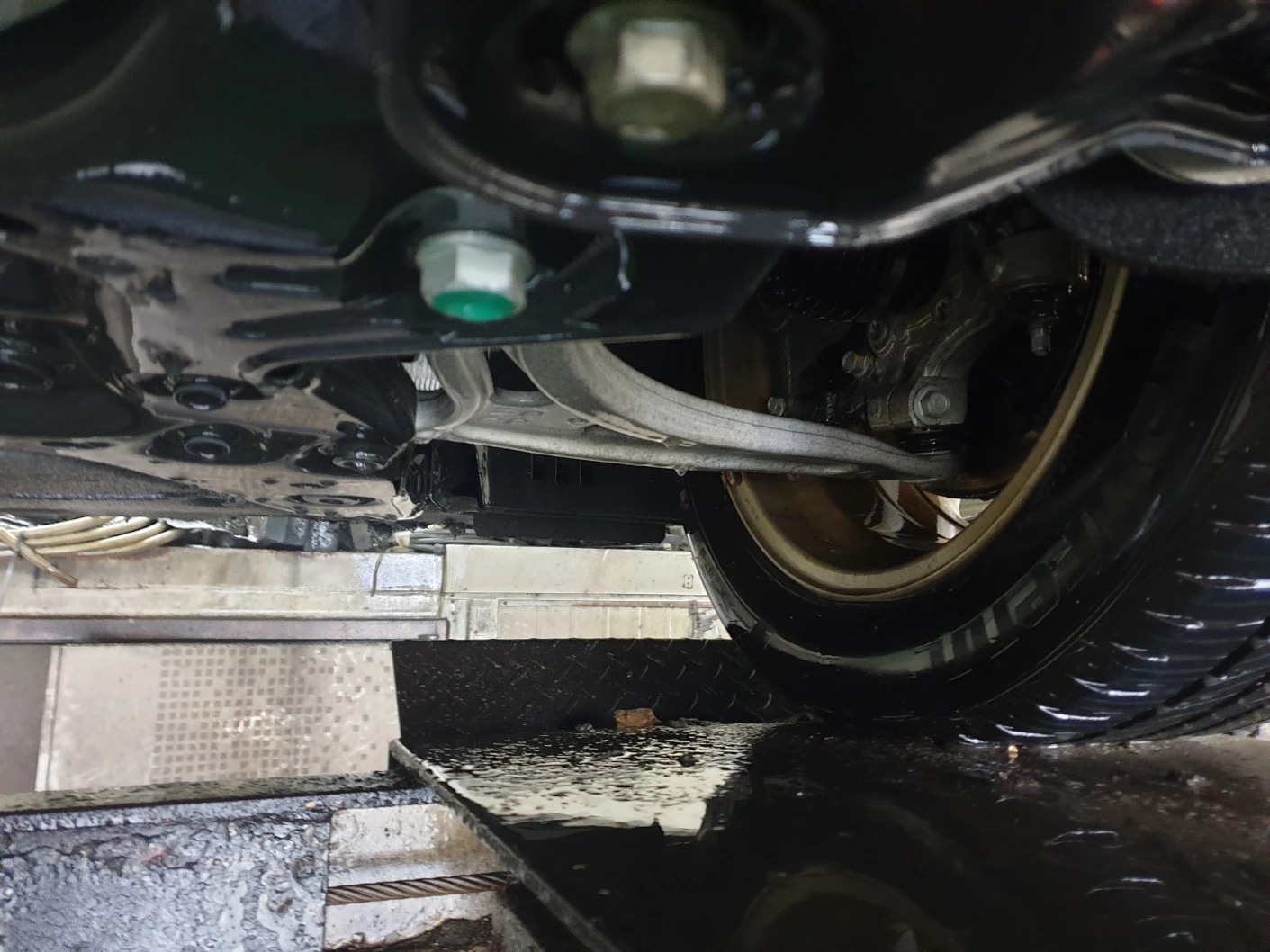 Kia K8 ������, ��������, ������, ������������� | Mobile.bg � ����������� 17