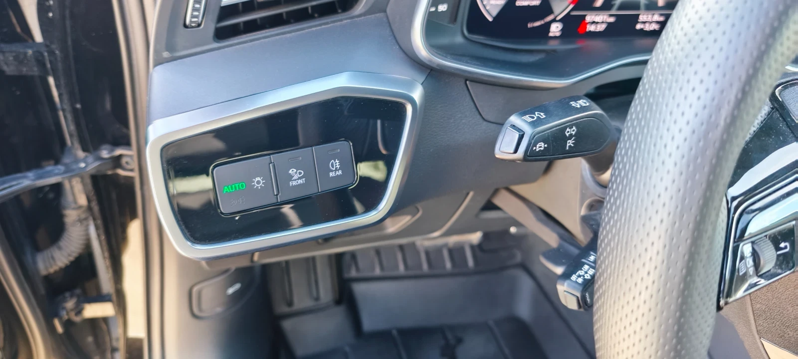 Audi A6 50 TDI | Mobile.bg � ����������� 11