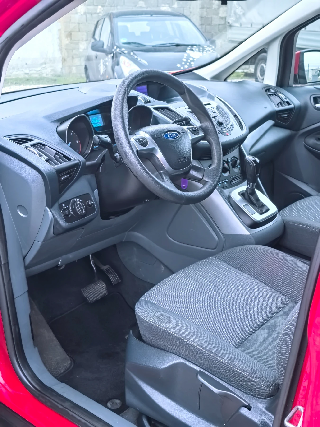 Ford Grand C-Max 2.0 TDCI * Автоматик - изображение 7