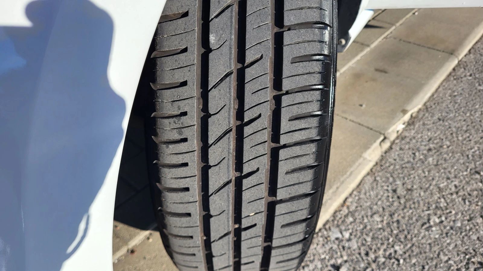 VW Polo 1.4 TDI LOUNGE* TECH* EURO 6* NAVI | Mobile.bg � ����������� 13