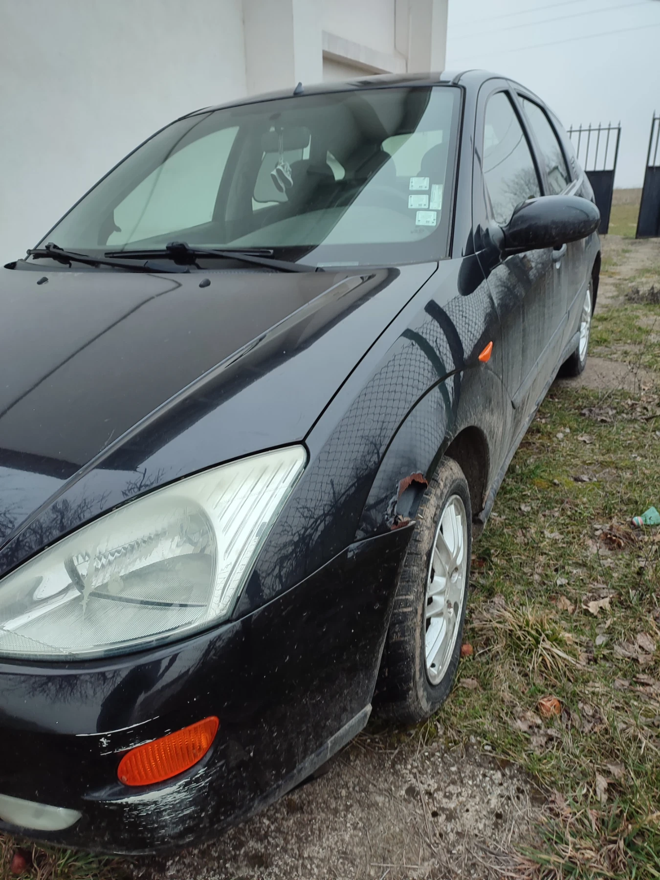 Ford Focus | Mobile.bg � ����������� 1
