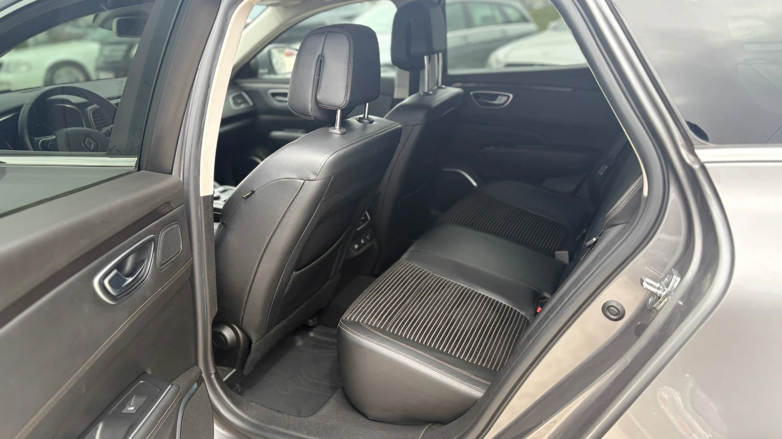 Renault Talisman, снимка 7 - Автомобили и джипове - 53745870