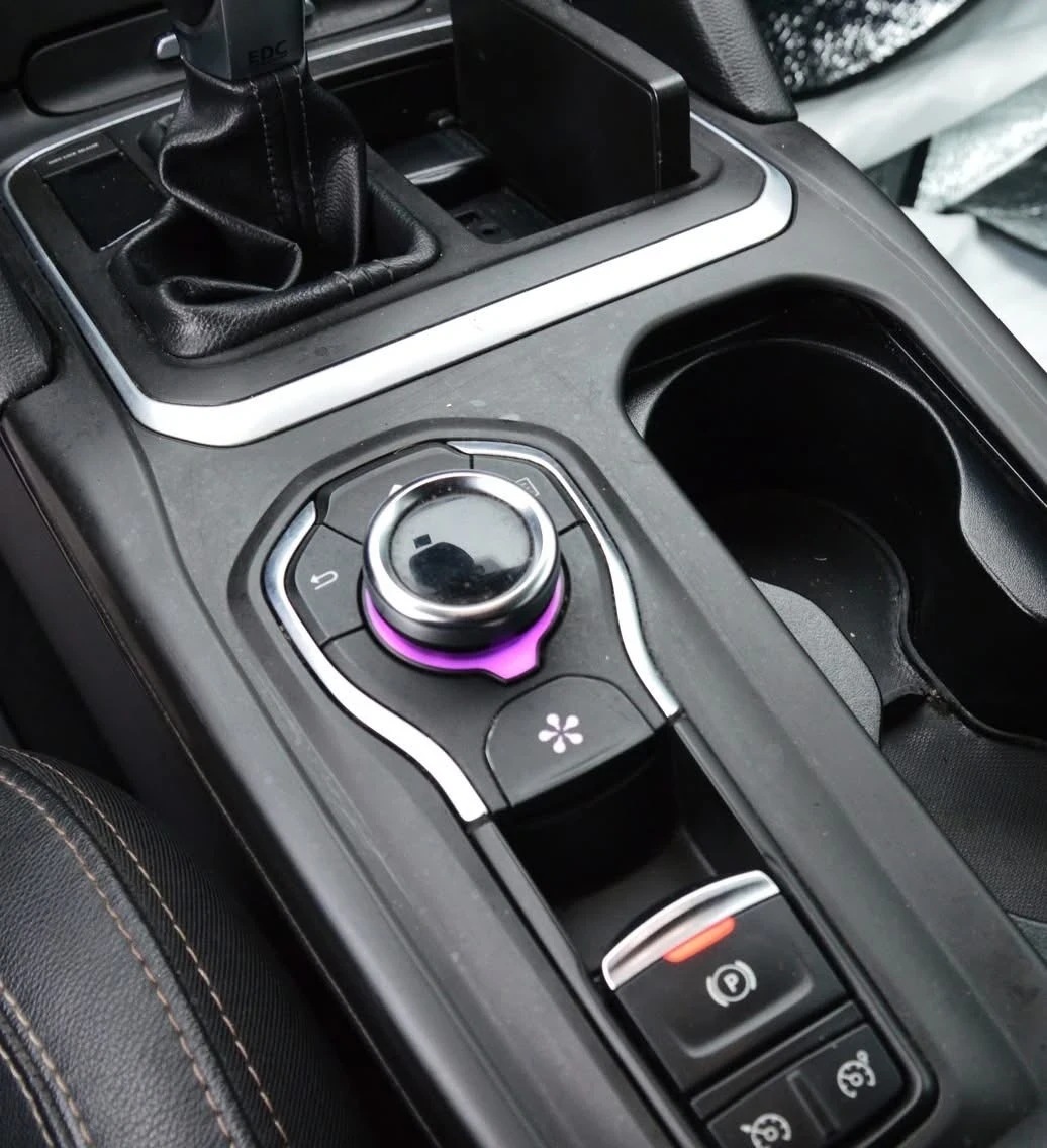 Renault Talisman, снимка 11 - Автомобили и джипове - 53745870