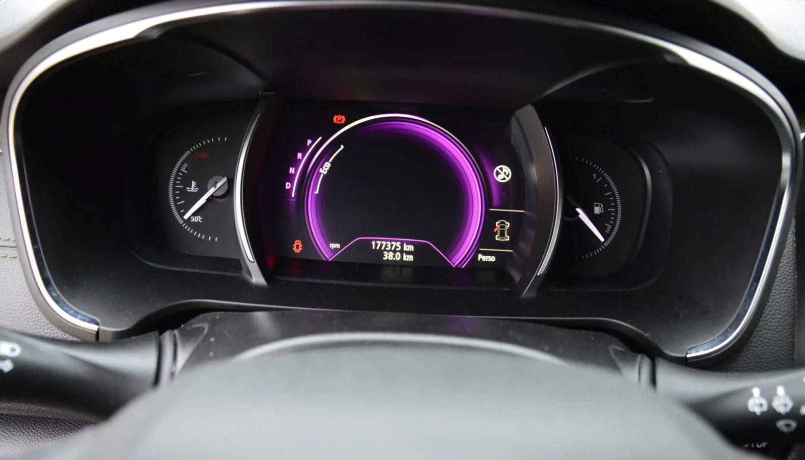 Renault Talisman  - изображение 10