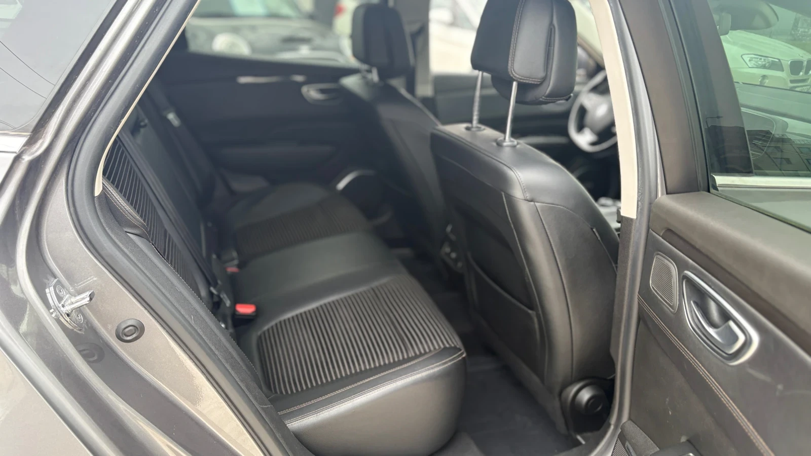 Renault Talisman, снимка 8 - Автомобили и джипове - 53745870