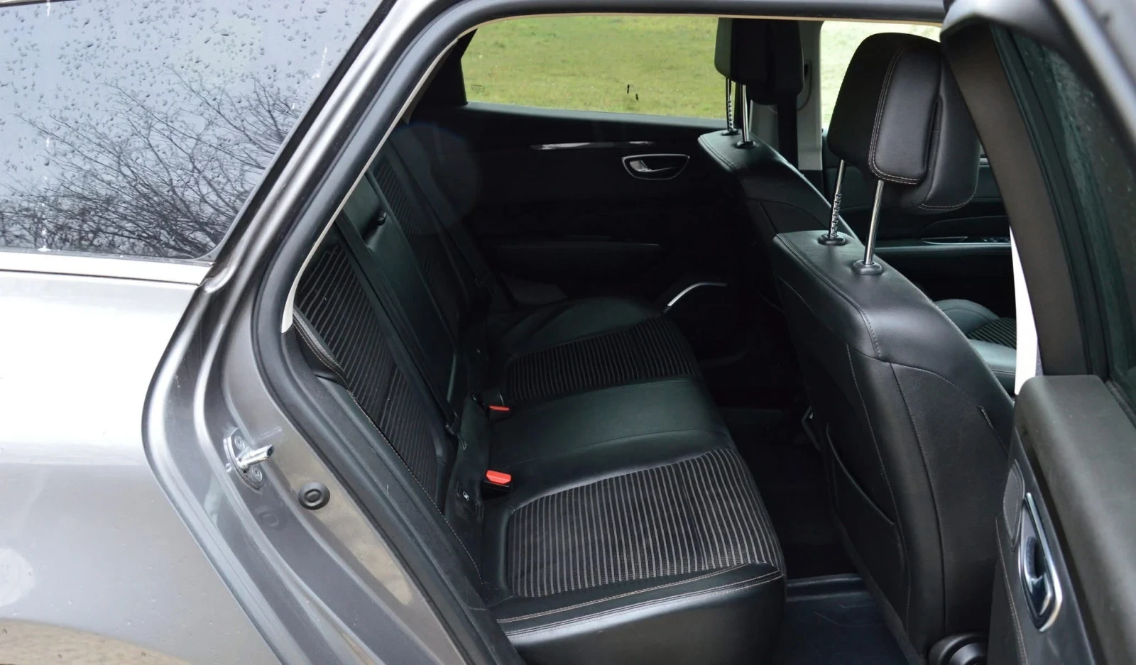 Renault Talisman  - изображение 9