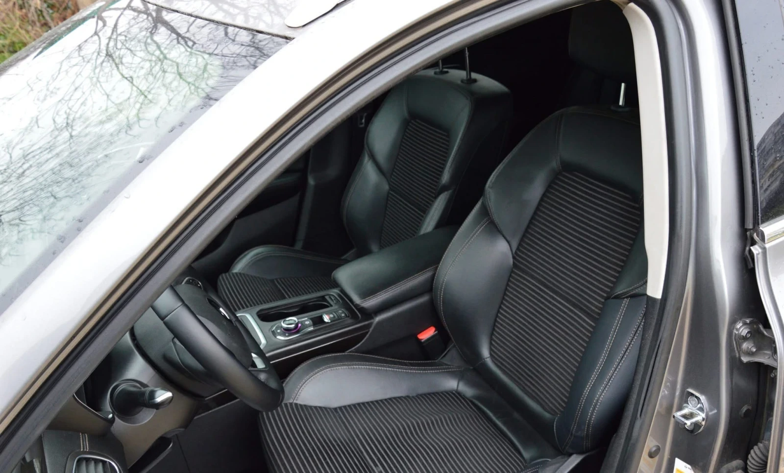 Renault Talisman  - изображение 5