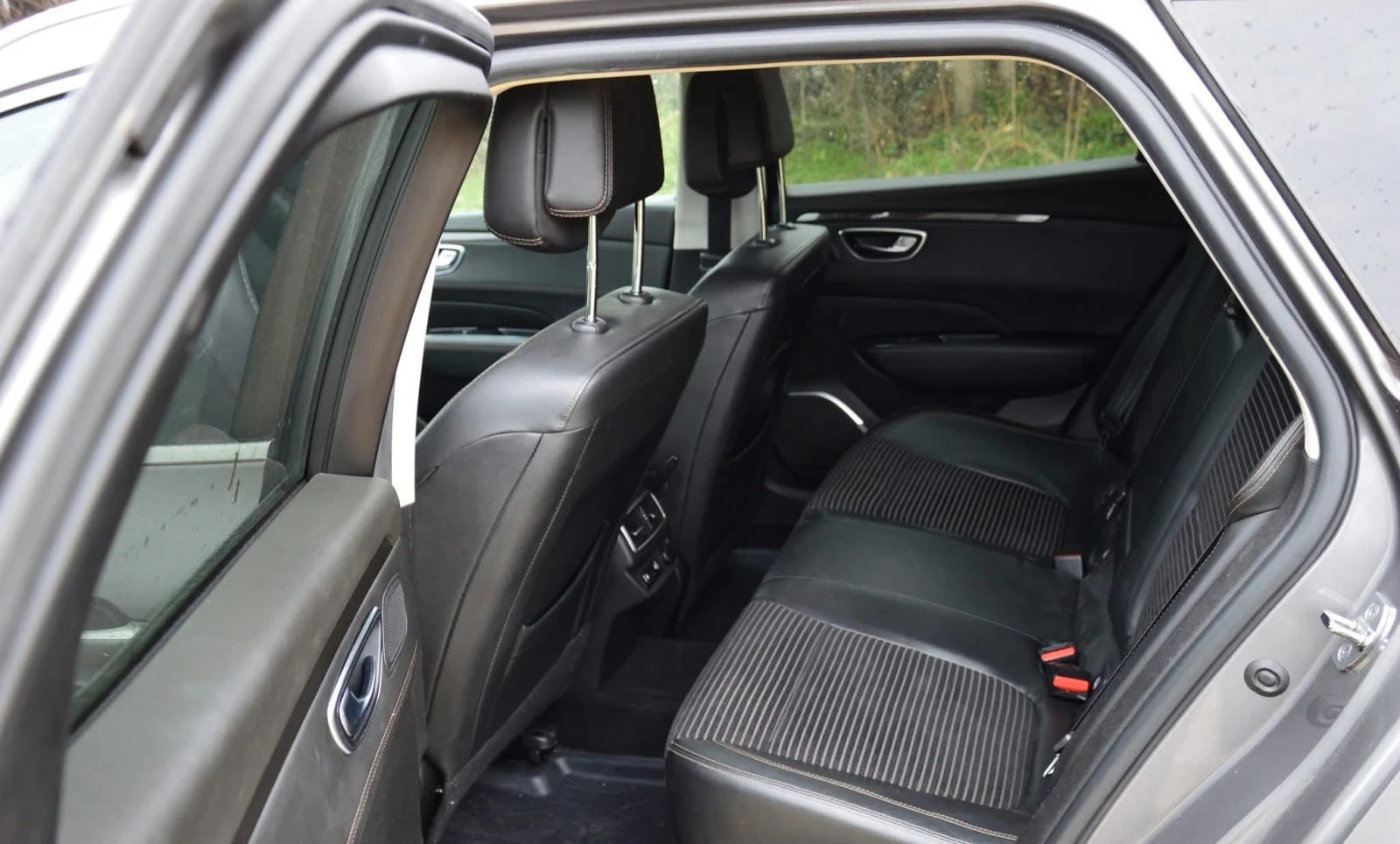 Renault Talisman  - изображение 7