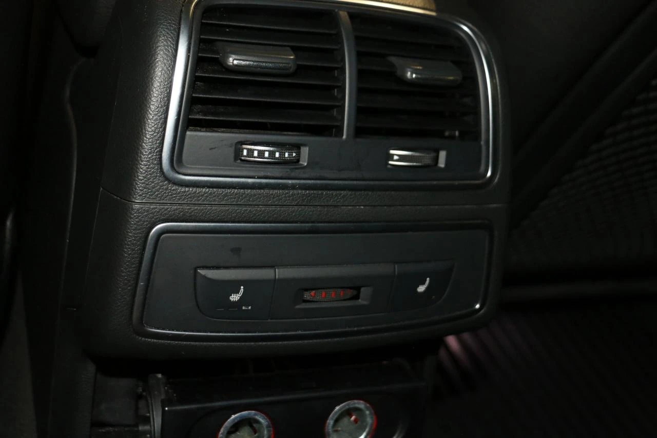 Audi A6 2.0T Progressiv - SUNROOF| NAVI| CAMERA| HEATED SE | Mobile.bg � ����������� 10