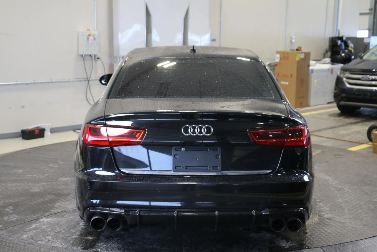 Audi A6 2.0T Progressiv - SUNROOF| NAVI| CAMERA| HEATED SE | Mobile.bg � ����������� 5