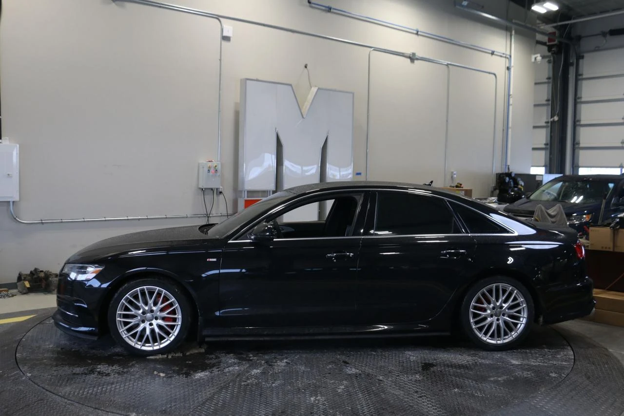Audi A6 2.0T Progressiv - SUNROOF| NAVI| CAMERA| HEATED SE | Mobile.bg � ����������� 3