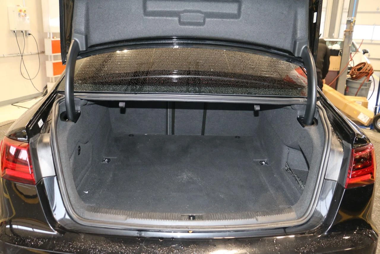 Audi A6 2.0T Progressiv - SUNROOF| NAVI| CAMERA| HEATED SE | Mobile.bg � ����������� 17